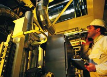 自動超高速包裝機械的優點是什么？