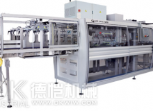 為什么說臥式包裝機收縮包裝可以成為無價的財富