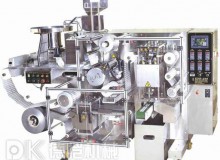 軟包裝機設備是環境友好的選擇嗎？如何做好誠實的評估？