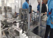 新思路顆粒自動包裝機零售業(yè)的下一步是什么？